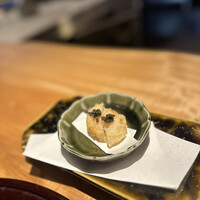 北新地 天婦羅 ぼん次 - 