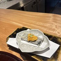 北新地 天婦羅 ぼん次 - 