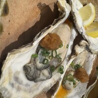 焼うお いし川 名古屋 - 