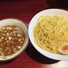 鶏こく中華 すず喜