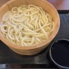 丸亀製麺 宇都宮上戸祭店