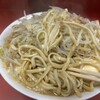 ラーメン二郎 ひばりヶ丘駅前店