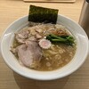 長岡食堂  羽田空港第１ターミナル店