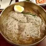 チョンギワ新館 - 