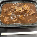 ロピア ザ ビフテキ - 