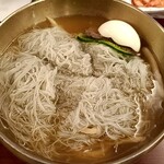 チョンギワ新館 - 