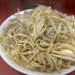 ラーメン二郎 ひばりヶ丘駅前店 - 