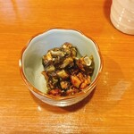 活鰻の店 つぐみ庵 - 