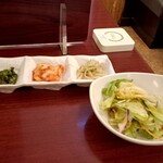 チョンギワ新館 - 