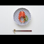 サーモンベーネ 鮭寮 - 