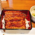 活鰻の店 つぐみ庵 - 