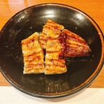活鰻の店 つぐみ庵 - 