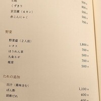 瓢斗 京都駅前本店 - 