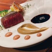代官山鉄板ゆうり - 
