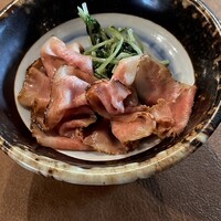代官山鉄板ゆうり - 