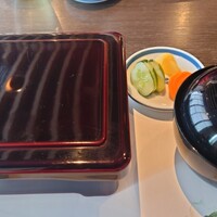 うなぎ処 山道 - 