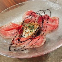 代官山鉄板ゆうり - 