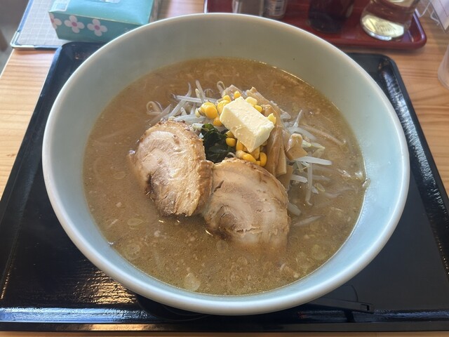 昭栄庵 - 南気仙沼（ラーメン）の写真