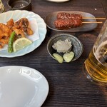 奥志摩 金山南店 - 