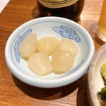 リンカーン食堂 - 