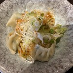 小岩豚骨 らーめん 頃場 - 