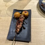 白金 酉玉 本館 - 