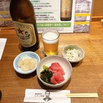 リンカーン食堂 - 