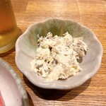 リンカーン食堂 - 