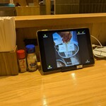 天ぷらと手延べそうめん あさやま - 