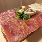 かまくら個室ビストロ KAMAKURA - 