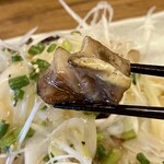 大船1丁目やきとん - アップ