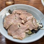 ラーメンショップ 牛久結束店 - 