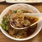 大船1丁目やきとん - アップ