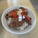 煮干しらーめん 渡辺商店 - 