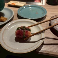一鳥目 とり松 - 