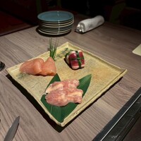 一鳥目 とり松 - 