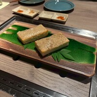 一鳥目 とり松 - 