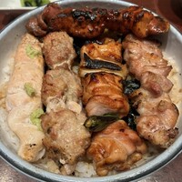 伊勢廣 京橋本店 - 