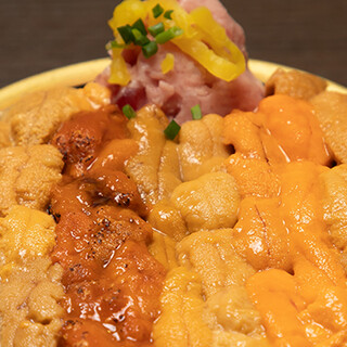 うに専門店 世壱屋_1