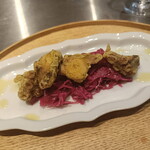 めんとスープ - 