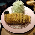 Katsuプリポー - ダイヤモンドポーク肩ロース