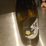 めんとスープ - 