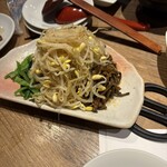 焼肉 牛壱心 - 