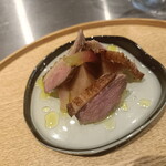 めんとスープ - 