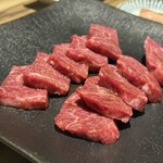 赤身焼肉USHIO - 