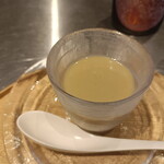 めんとスープ - 