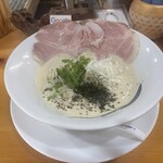 青波 - 無情・醤油