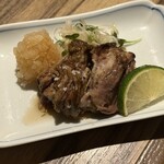 赤身焼肉USHIO - 