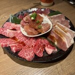 焼肉 牛壱心 - 