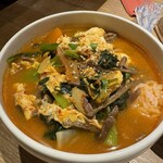 焼肉 牛壱心 - 